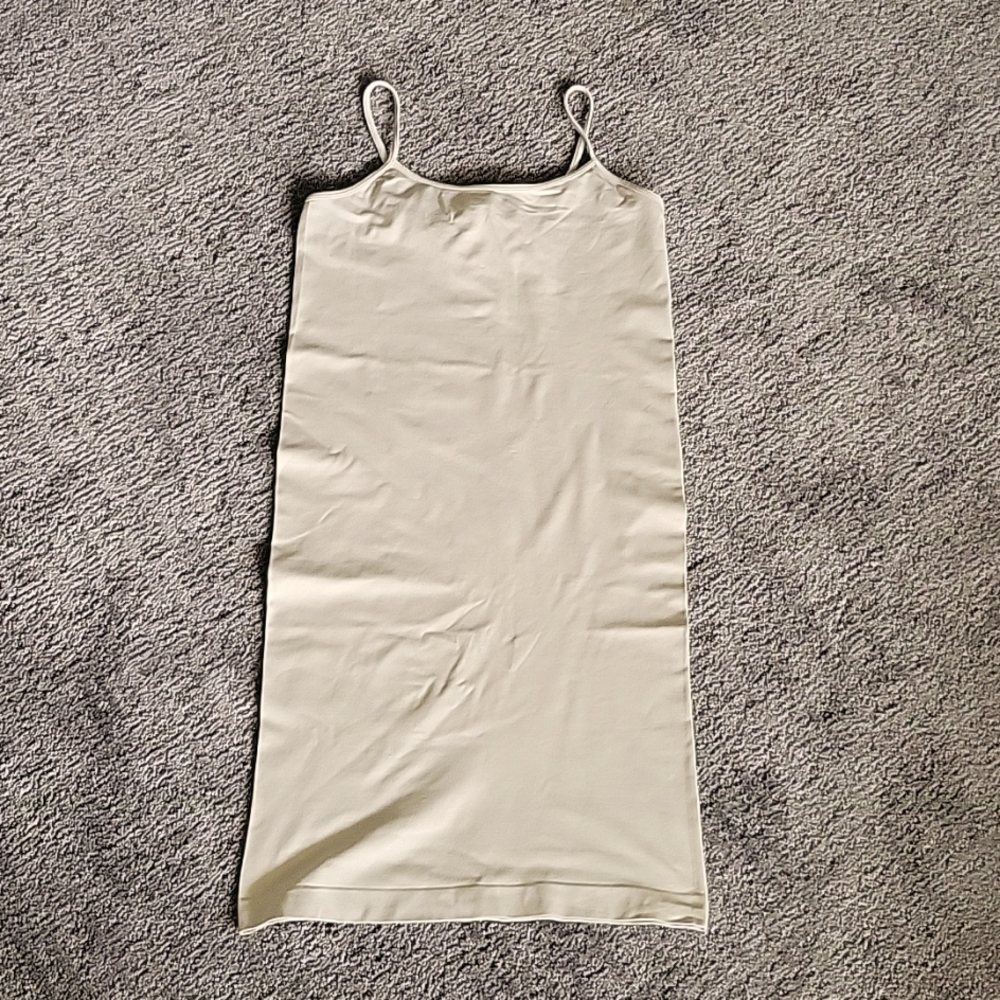 Layering Tank
